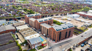 Liverpool City Council and Torus announce partnership to accelerate housebuilding