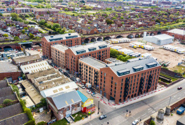 Liverpool City Council and Torus announce partnership to accelerate housebuilding
