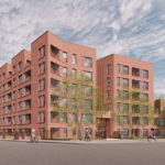 Green light for first Grey Mare Lane regeneration scheme