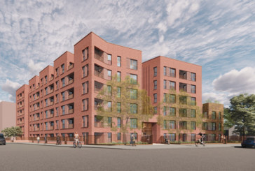Green light for first Grey Mare Lane regeneration scheme