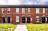 Affordable move-on homes a first for Trafford