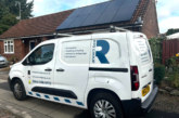 RPS Group secures £1.2m solar contract with ForHousing