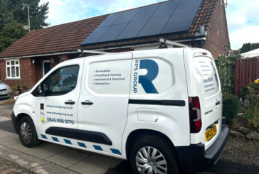 RPS Group secures £1.2m solar contract with ForHousing