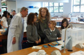 Air quality education programme reaches 9,000 pupils