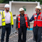 Fortem, part of the Willmott Dixon Group Company, awarded We invest in people Gold accreditation