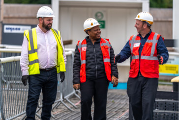 Fortem, part of the Willmott Dixon Group Company, awarded We invest in people Gold accreditation