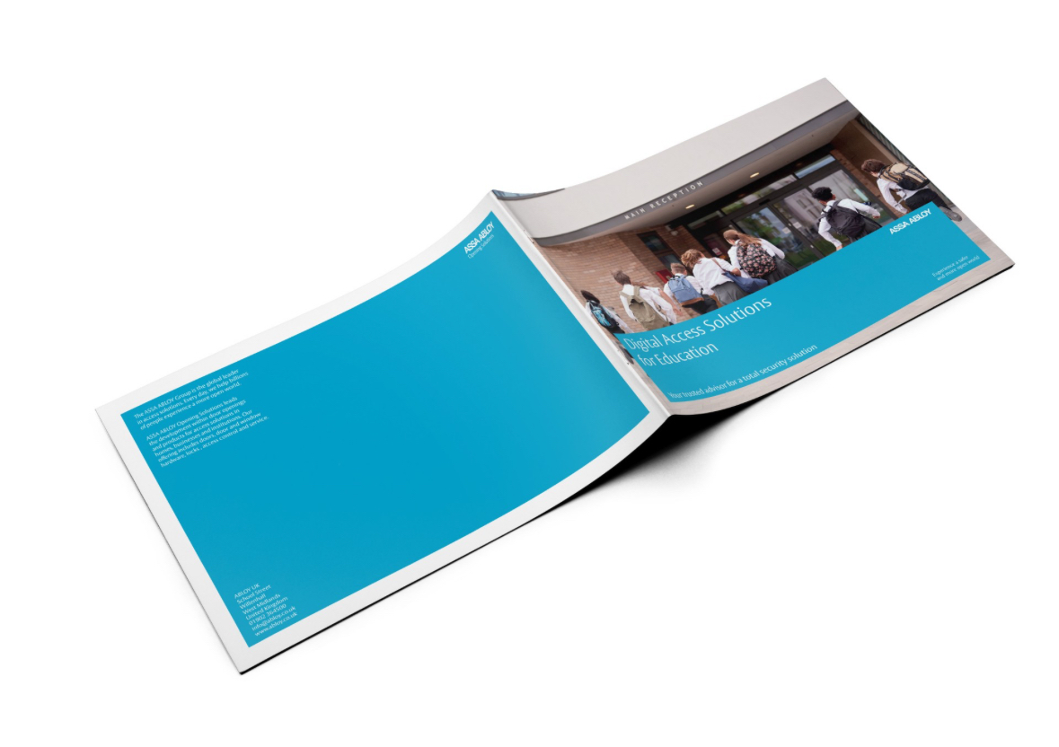 Abloy UK calls for greater focus on security and access control in schools