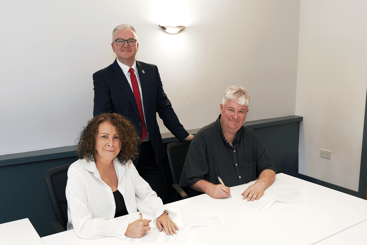 Construction apprenticeships powerhouse established as industry leader acquires EN:Able Futures