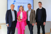 Fourth winner crowned in annual public art prize