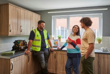 Liberty leads nationwide awareness drive for Gas Safety Week