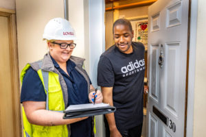 Lovell Renew becomes first contractor to be awarded Tpas accreditation under new standards