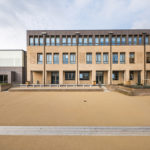 McAvoy secures place on LHC’s £265m Modular Buildings (MB3) Framework