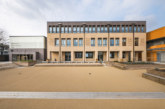 McAvoy secures place on LHC’s £265m Modular Buildings (MB3) Framework