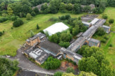 Freeley commences demolition of derelict high school