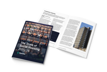 Plentific launches its Four Forces Framework for social landlords to thrive