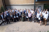 Ian Williams celebrates outstanding achievements at its Annual Qualification Celebration Lunch
