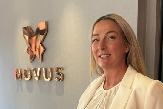 Novus brings together housing experts to discuss EPC reform