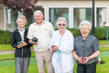 £155m social value generated by alliance of 22 housing associations