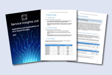 New research reveals gaps in AI atrategy, skills, and data readiness of England’s housing associations