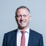 Steve Reed OBE MP new Secretary of State for Housing, Communities and Local Government