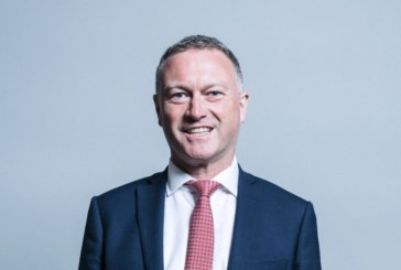 Steve Reed OBE MP new Secretary of State for Housing, Communities and Local Government