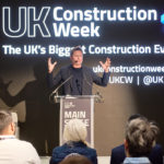 UK Construction Week spotlight on digital construction explores future of built environment