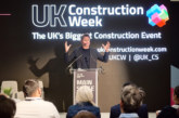 UK Construction Week spotlight on digital construction explores future of built environment