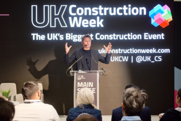 UK Construction Week spotlight on digital construction explores future of built environment