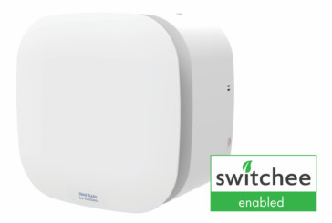 Vent-Axia delivers social housing a smart ventilation solution ahead of Awaab’s Law