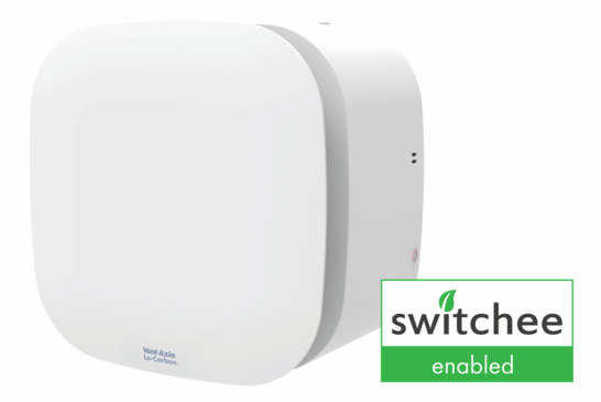 Vent-Axia delivers social housing a smart ventilation solution ahead of Awaab’s Law