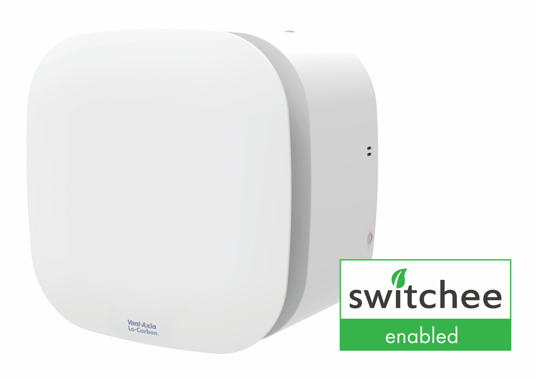 Vent-Axia delivers social housing a smart ventilation solution ahead of Awaab’s Law