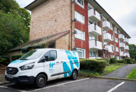 Hertfordshire-based housing associations exploring potential merger