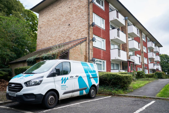 Hertfordshire-based housing associations exploring potential merger