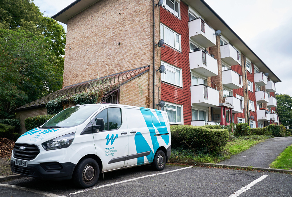 Hertfordshire-based housing associations exploring potential merger