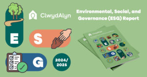 New Report reveals impact of housing organisation’s Environmental, Social and Governance commitments
