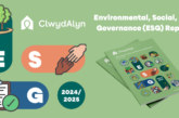 New Report reveals impact of housing organisation’s Environmental, Social and Governance commitments