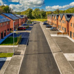 BTP Architects completes 44-home affordable development with Bolton at Home