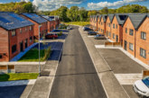 BTP Architects completes 44-home affordable development with Bolton at Home