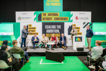 Futurebuild launches second Big Retrofit Challenge to accelerate home and property decarbonisation