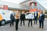 FRP Corporate Finance secures growth funding for Buston & Maughan