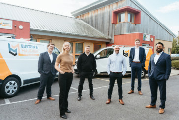 FRP Corporate Finance secures growth funding for Buston & Maughan