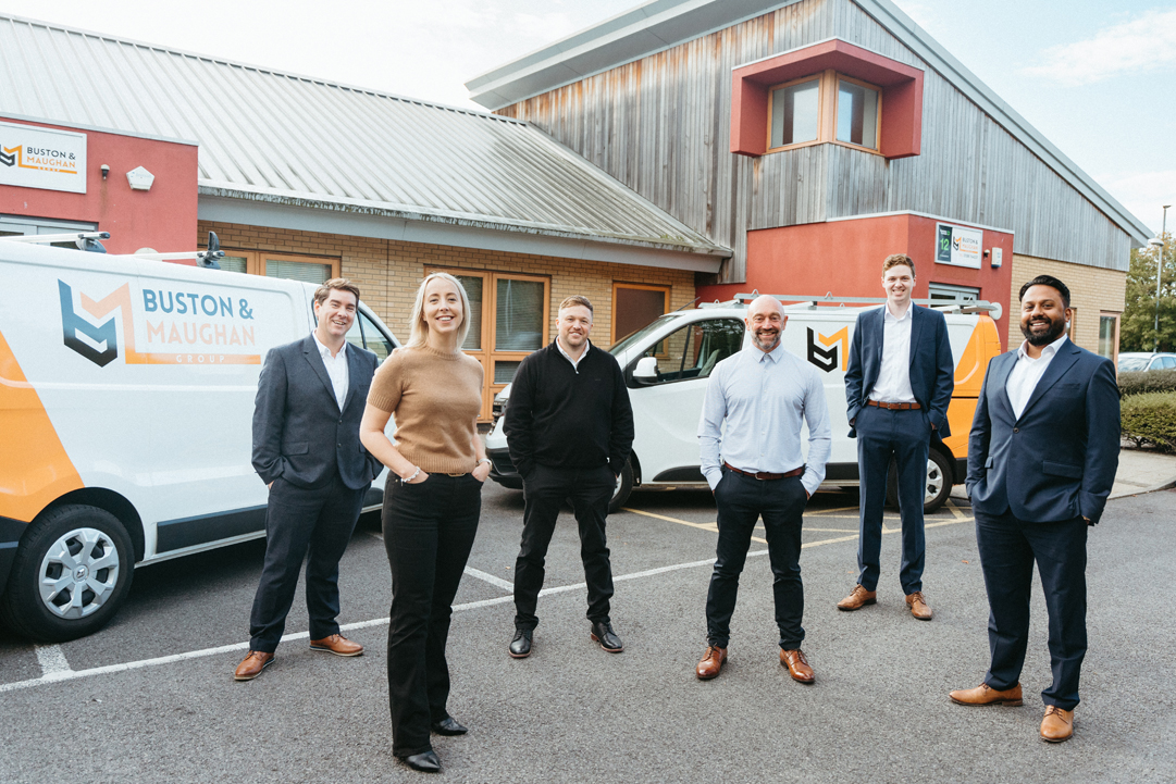 FRP Corporate Finance secures growth funding for Buston & Maughan