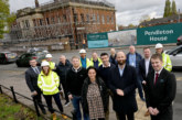 Work begins on £23.6m social housing development in Salford