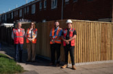 Lincolnshire Housing Partnership awards Fortem contract to deliver major retrofit programme