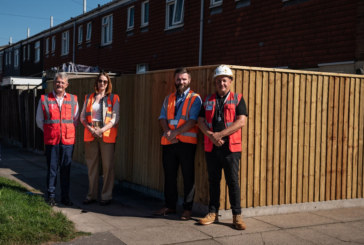 Lincolnshire Housing Partnership awards Fortem contract to deliver major retrofit programme