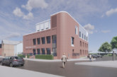 G F Tomlinson starts on site at Bentley Primary Care Centre in Doncaster