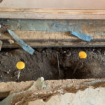 Cracked classrooms made safe for pupils — Peterborough school reopens in time after summer subsidence repairs