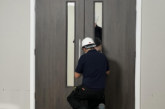 JELD-WEN calls for increased awareness of the need for maintenance to ensure fire doors are up to standard