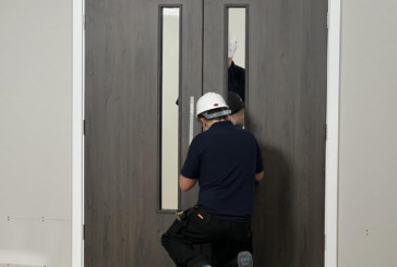 JELD-WEN calls for increased awareness of the need for maintenance to ensure fire doors are up to standard