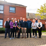 £2m investment boost to Blyth supported housing scheme